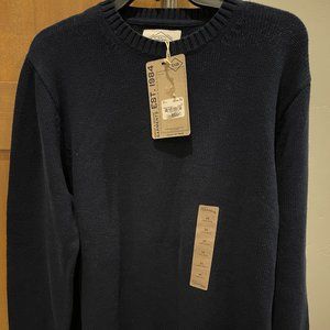 ST. JOHN'S BAY SWEATER